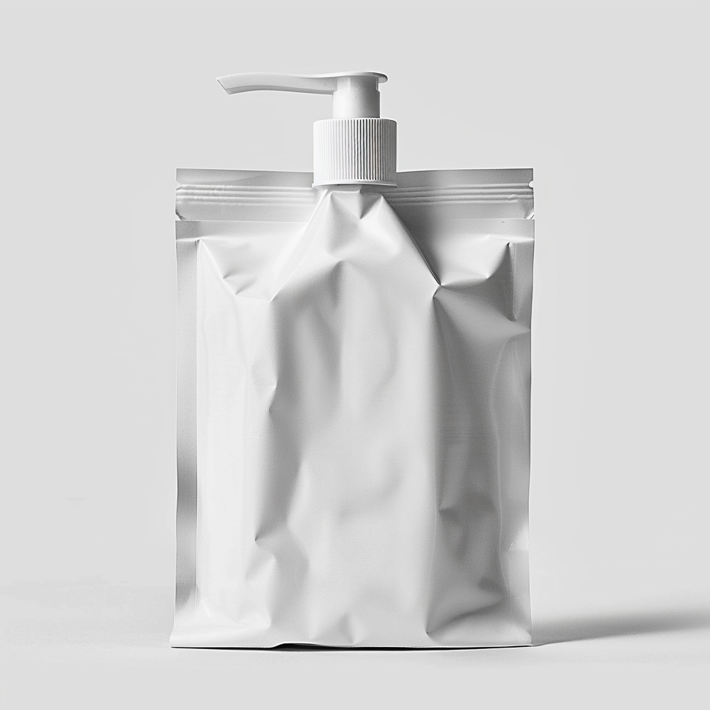 Liquid Refill