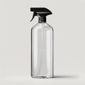 Clear Spray