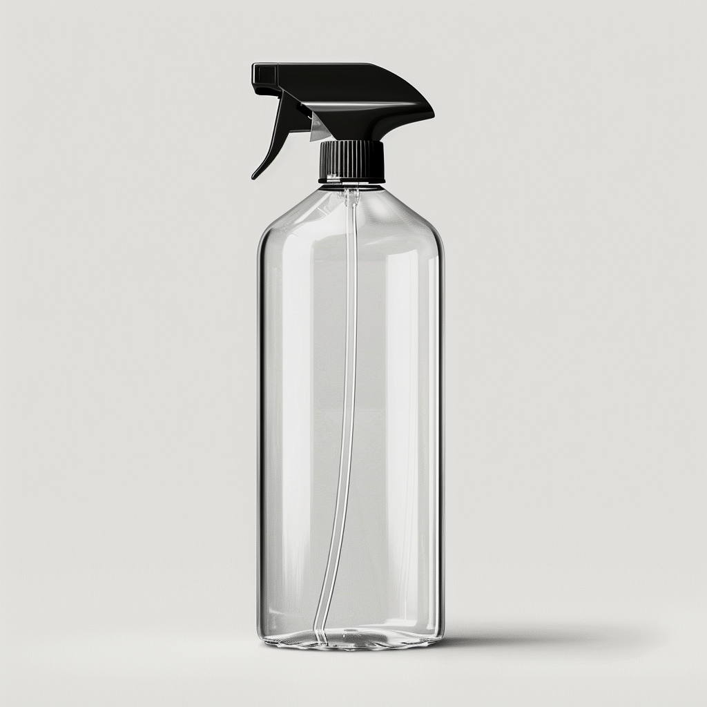 Clear Spray